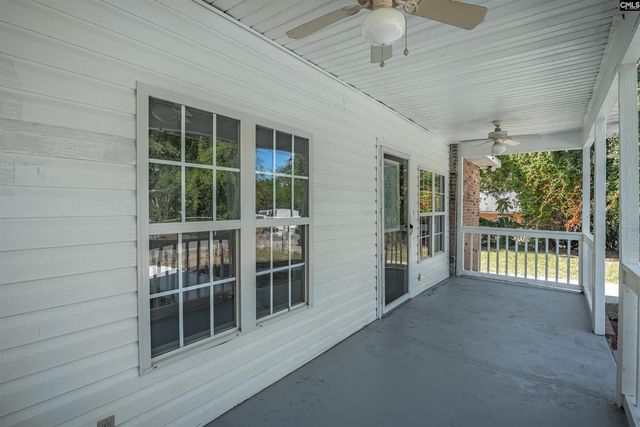 3530 Beaumont Avenue, Columbia, SC 29203