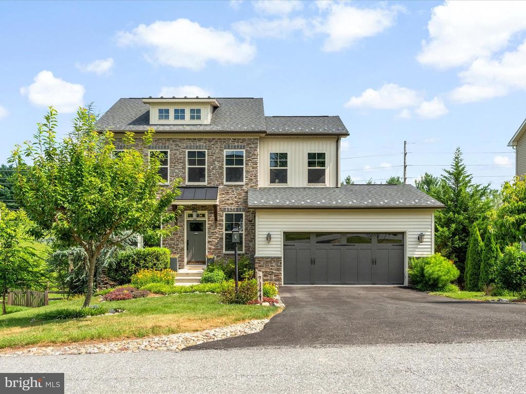 7144 MASTERS RD, New Market, MD 21774