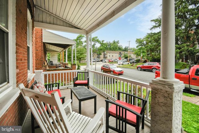 1234 OAKWOOD AVE, Norristown, PA 19401
