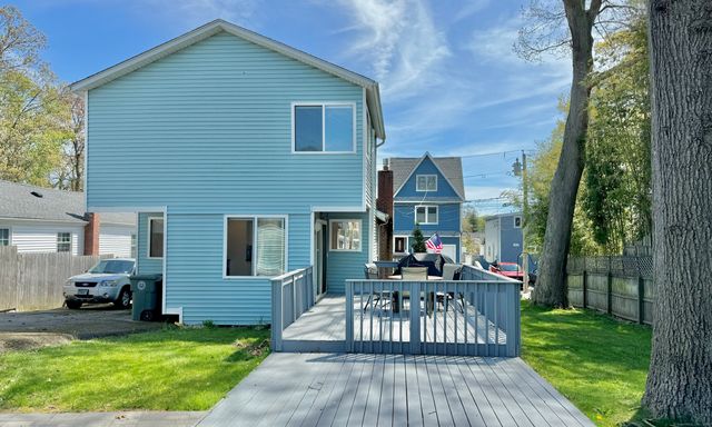 46 East Avenue, Milford, CT 06460