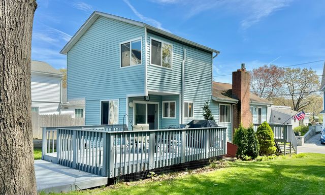 46 East Avenue, Milford, CT 06460