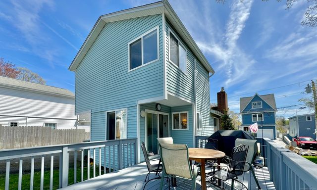 46 East Avenue, Milford, CT 06460