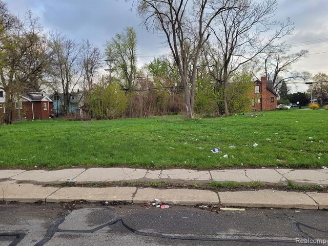 15335 Schoolcraft Street, Detroit, MI 48227