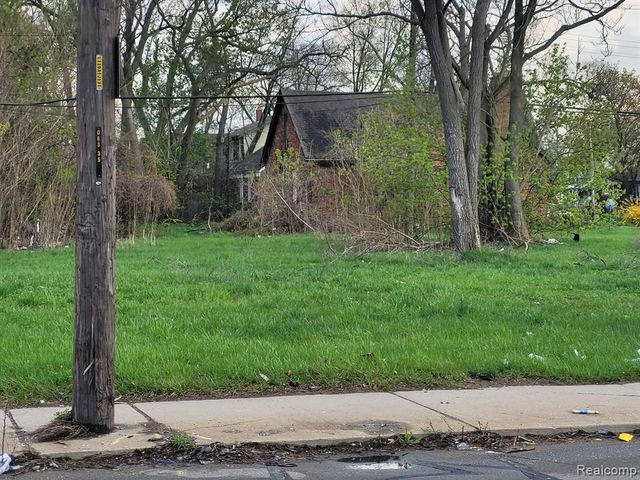 15335 Schoolcraft Street, Detroit, MI 48227