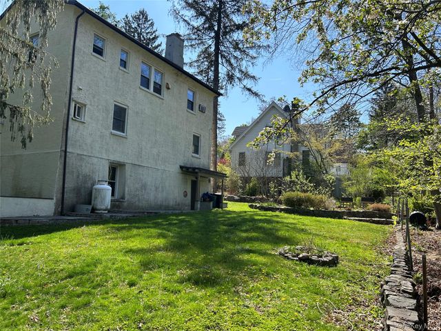 56 Clubhouse Road, Tuxedo Park, NY 10987