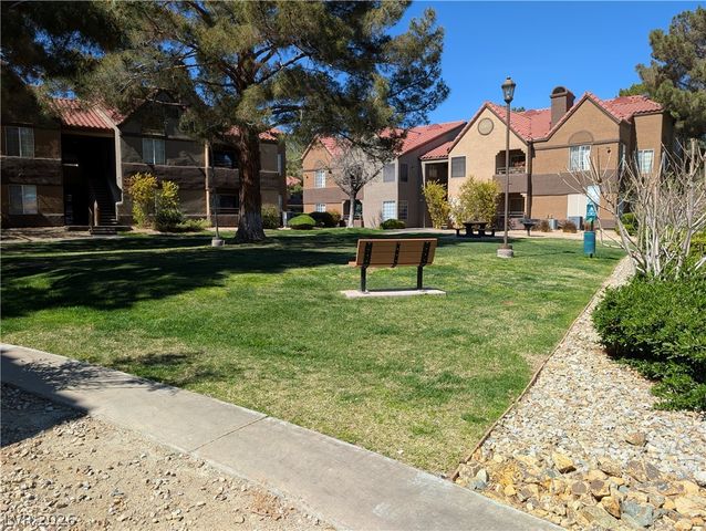 2200 South Fort Apache Road 1118, Las Vegas, NV 89117