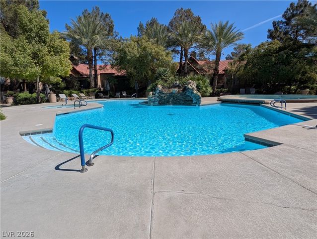 2200 South Fort Apache Road 1118, Las Vegas, NV 89117