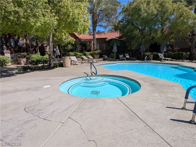 2200 South Fort Apache Road 1118, Las Vegas, NV 89117