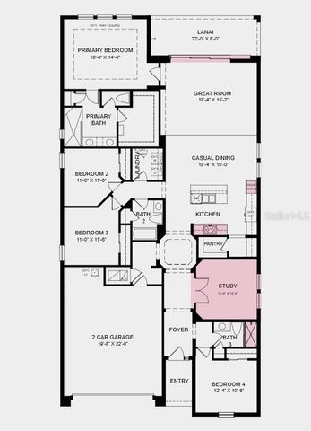12817 DOCKYARD TRAIL, Palmetto, FL 34221