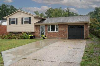8965 Zoellner Road, Colerain Twp, OH 45251