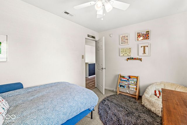 16229 Countryside Boulevard, Westfield, IN 46074