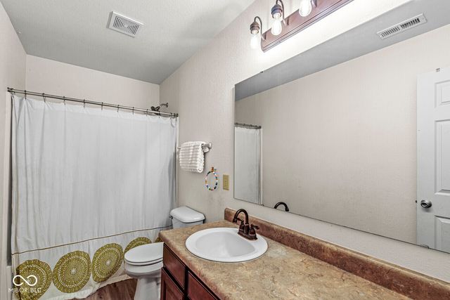 16229 Countryside Boulevard, Westfield, IN 46074