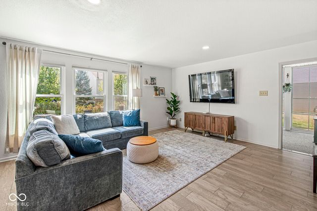 16229 Countryside Boulevard, Westfield, IN 46074