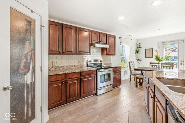 16229 Countryside Boulevard, Westfield, IN 46074