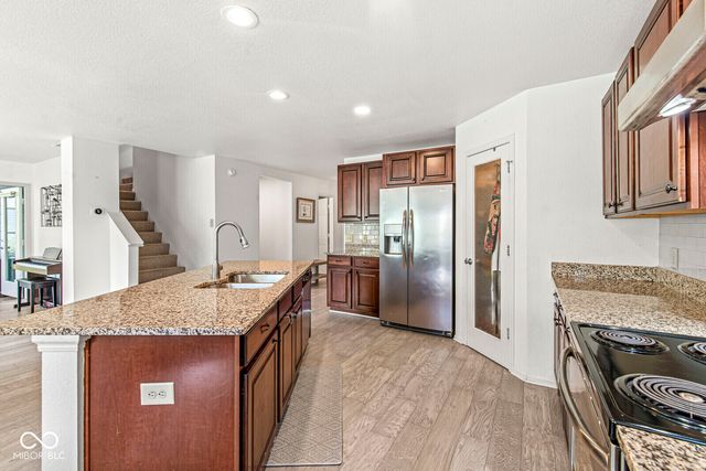 16229 Countryside Boulevard, Westfield, IN 46074