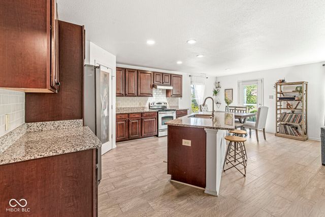 16229 Countryside Boulevard, Westfield, IN 46074