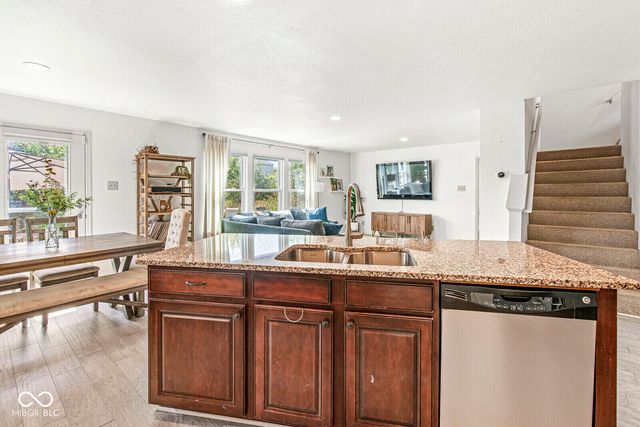 16229 Countryside Boulevard, Westfield, IN 46074