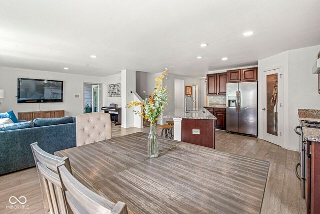 16229 Countryside Boulevard, Westfield, IN 46074