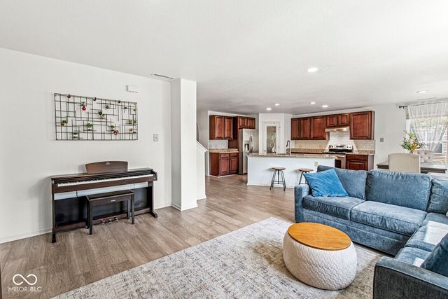 16229 Countryside Boulevard, Westfield, IN 46074