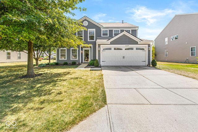 16229 Countryside Boulevard, Westfield, IN 46074