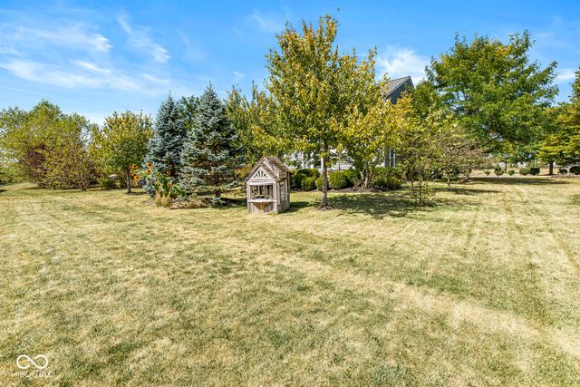 16229 Countryside Boulevard, Westfield, IN 46074