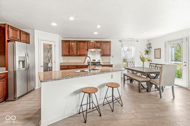 16229 Countryside Boulevard, Westfield, IN 46074