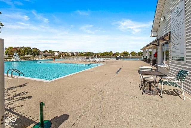 16229 Countryside Boulevard, Westfield, IN 46074