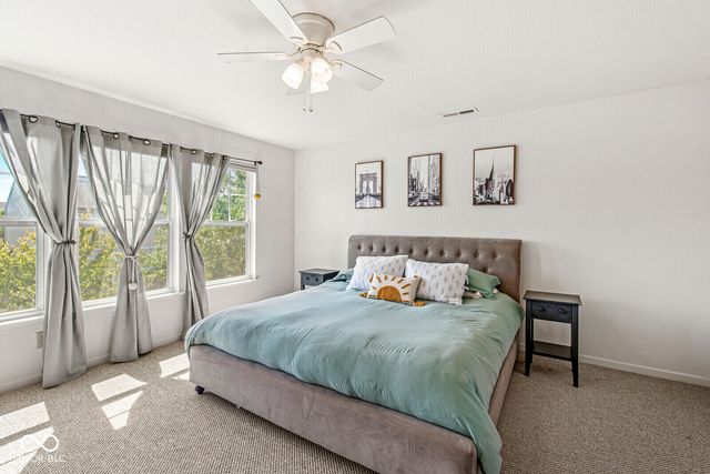 16229 Countryside Boulevard, Westfield, IN 46074