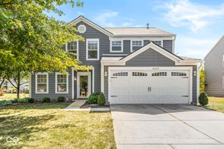16229 Countryside Boulevard, Westfield, IN 46074