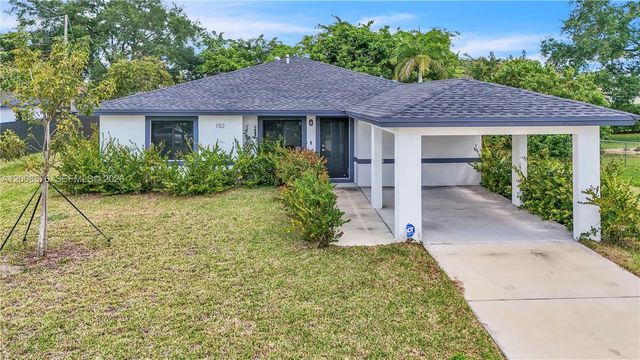 152 NW 18 St, Homestead, FL 33030
