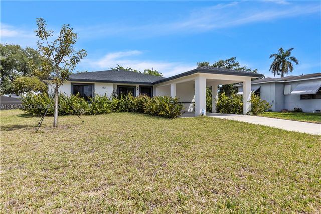 152 NW 18 St, Homestead, FL 33030