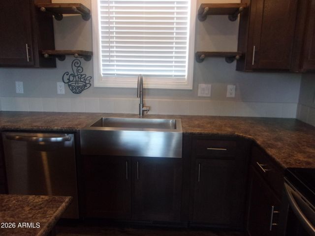 5935 N JO ANN Drive, Rimrock, AZ 86335