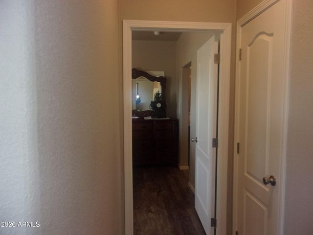 5935 N JO ANN Drive, Rimrock, AZ 86335