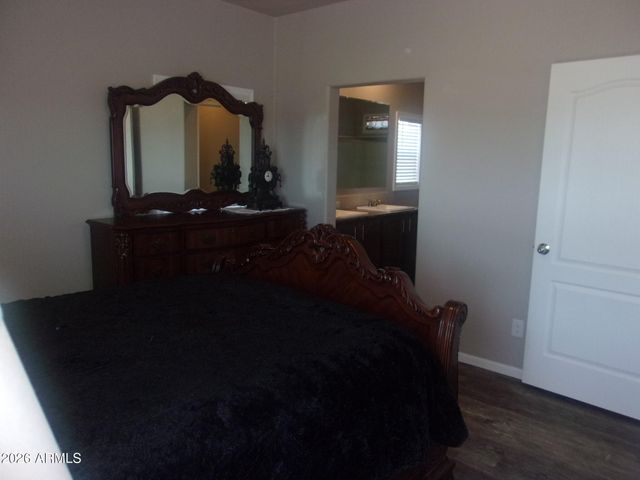 5935 N JO ANN Drive, Rimrock, AZ 86335