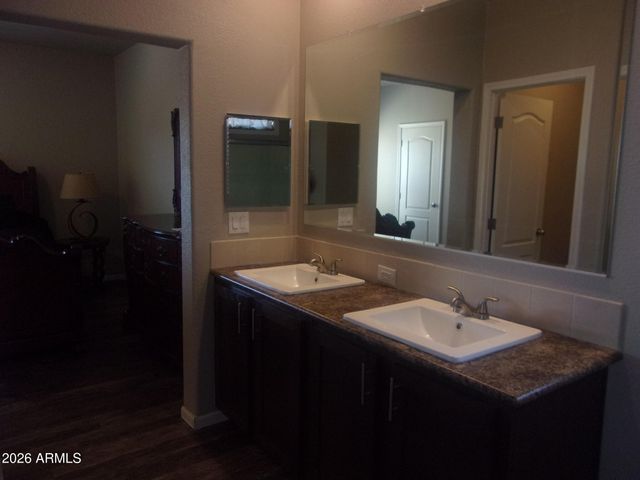 5935 N JO ANN Drive, Rimrock, AZ 86335