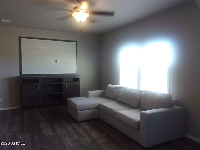 5935 N JO ANN Drive, Rimrock, AZ 86335