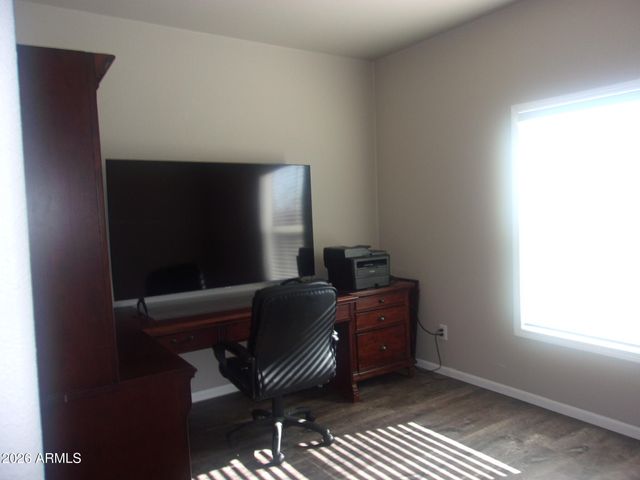 5935 N JO ANN Drive, Rimrock, AZ 86335