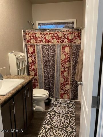 5935 N JO ANN Drive, Rimrock, AZ 86335