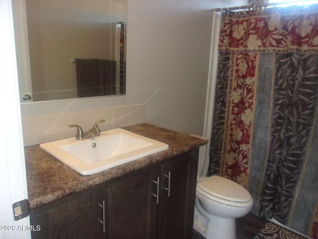 5935 N JO ANN Drive, Rimrock, AZ 86335