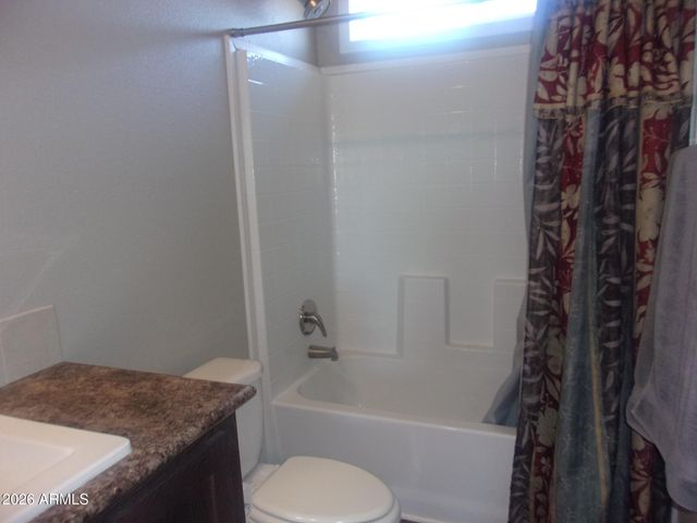 5935 N JO ANN Drive, Rimrock, AZ 86335