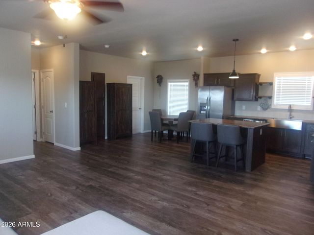 5935 N JO ANN Drive, Rimrock, AZ 86335