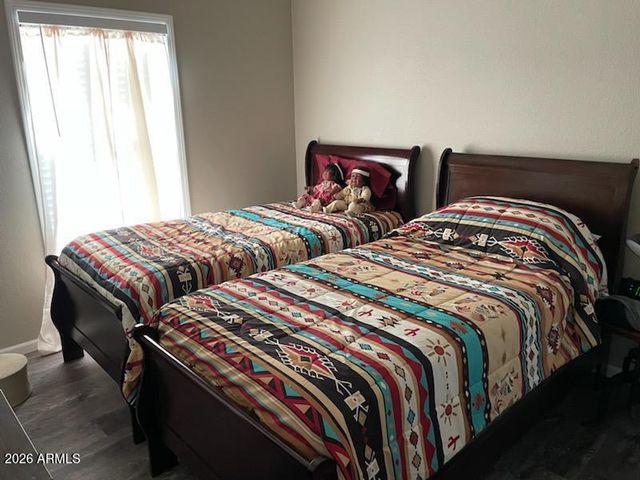 5935 N JO ANN Drive, Rimrock, AZ 86335