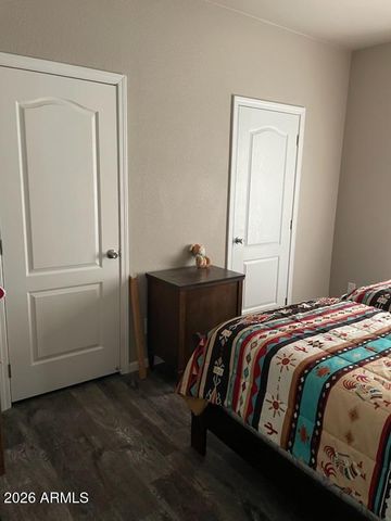 5935 N JO ANN Drive, Rimrock, AZ 86335