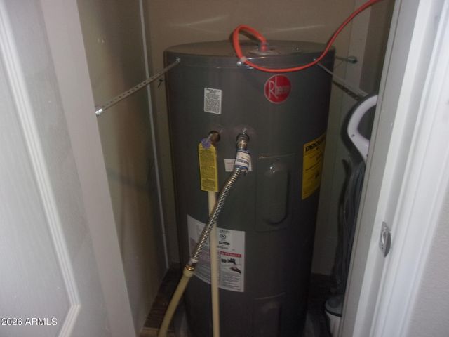 5935 N JO ANN Drive, Rimrock, AZ 86335