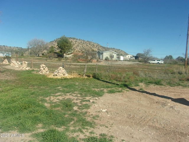 5935 N JO ANN Drive, Rimrock, AZ 86335