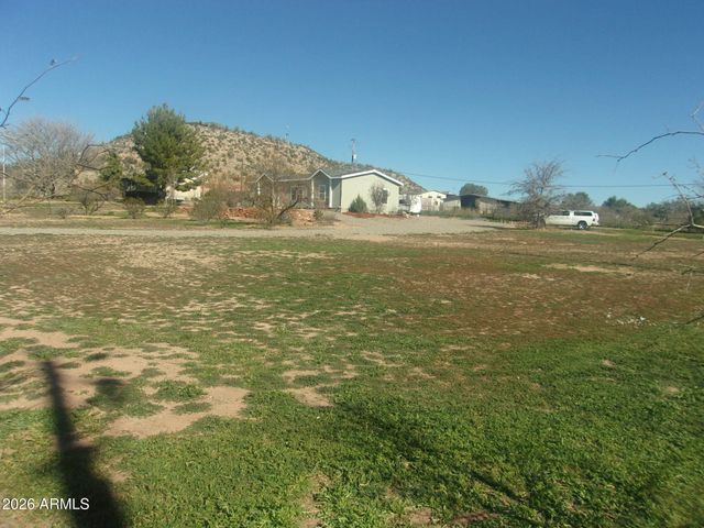 5935 N JO ANN Drive, Rimrock, AZ 86335