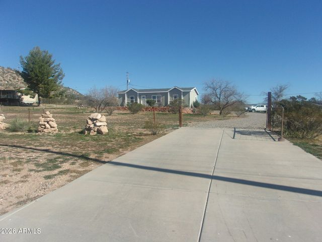 5935 N JO ANN Drive, Rimrock, AZ 86335