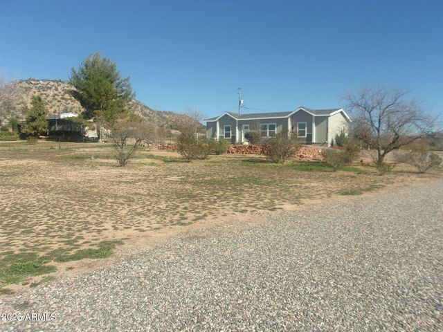 5935 N JO ANN Drive, Rimrock, AZ 86335