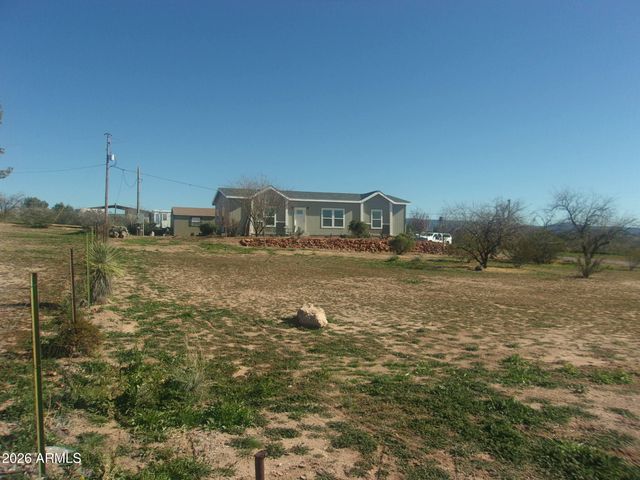 5935 N JO ANN Drive, Rimrock, AZ 86335