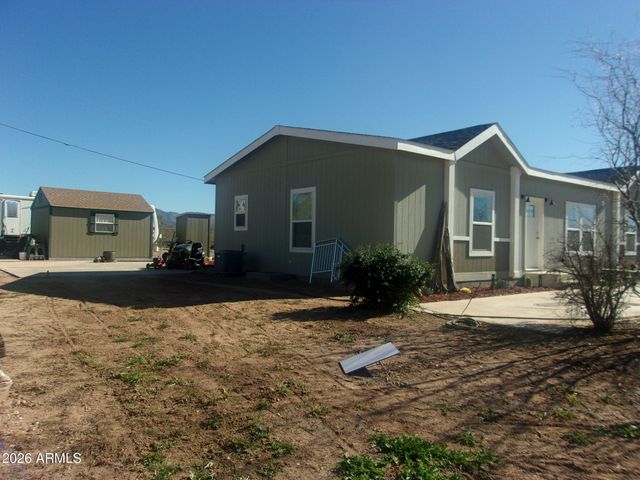 5935 N JO ANN Drive, Rimrock, AZ 86335